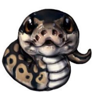 Meet your Posher, Molly